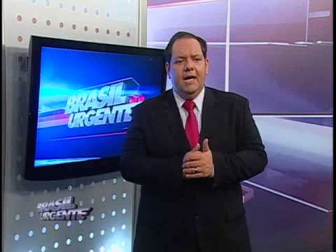 Brasil Urgente Campinas 03 12 2012 - bloco 01