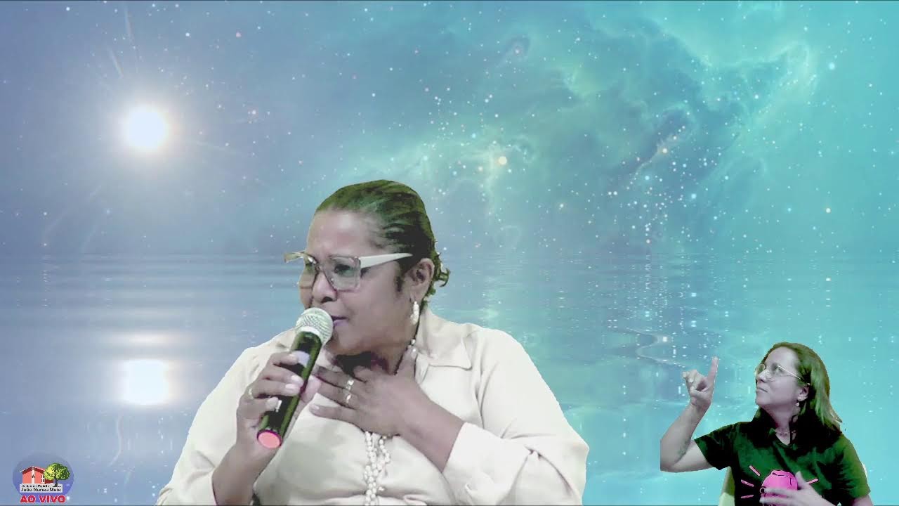 MANTENHA A TUA FÉ - MENSAGEM DE JEREMIAS