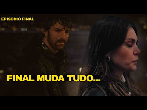 CRADLE OF GOLD ENDING EXPLAINED: Do Osman and Nihal Get Together? What REALLY Happened!