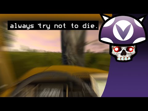 [Vinesauce] Joel - Blunt Force Trauma