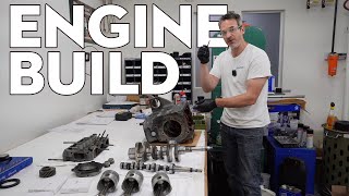 Rebuilding the Yanmar 3GM30: What I Learned That Could Save YOU Hours!