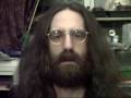 Tim Tyler: A noiseless patient spider (song)