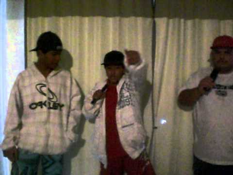 MC CAIO E  DJ CAIQUE * LOCUTOR TONELADA