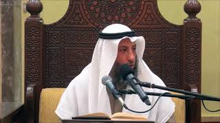 155- القول الأول في معنى مدة المسح على الخفين-الشيخ عثمان الخميس- فوائد مختارة من شرح دليل الطالب