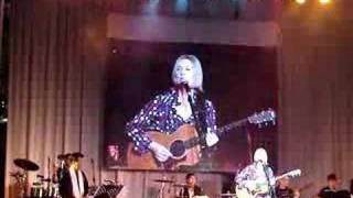 Julia Fordham - Falling Forward