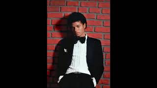 Michael Jackson - It&#39;s The Falling In Love (Solo Version Acoustic + Rare Unreleased Vocals)