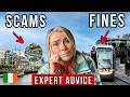 Don T Visit Dublin Without Watching This First Unknown Local Tips
