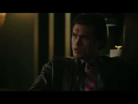 Reggie Has To Kill Kevin - Riverdale 6x19 Scene