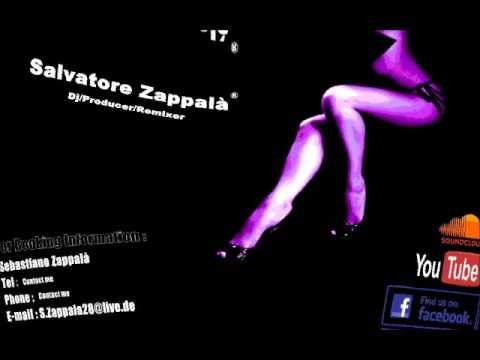 Salvatore Zappalà "Keep Pushin"