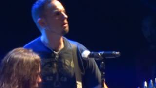 Alter Bridge - Slip To The Void - Wembley Arena - 18th October 2013
