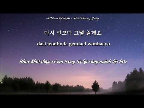 [VIETSUB] A Glass Of Soju (소주 한 잔) - Im Chang Jung (임창정)