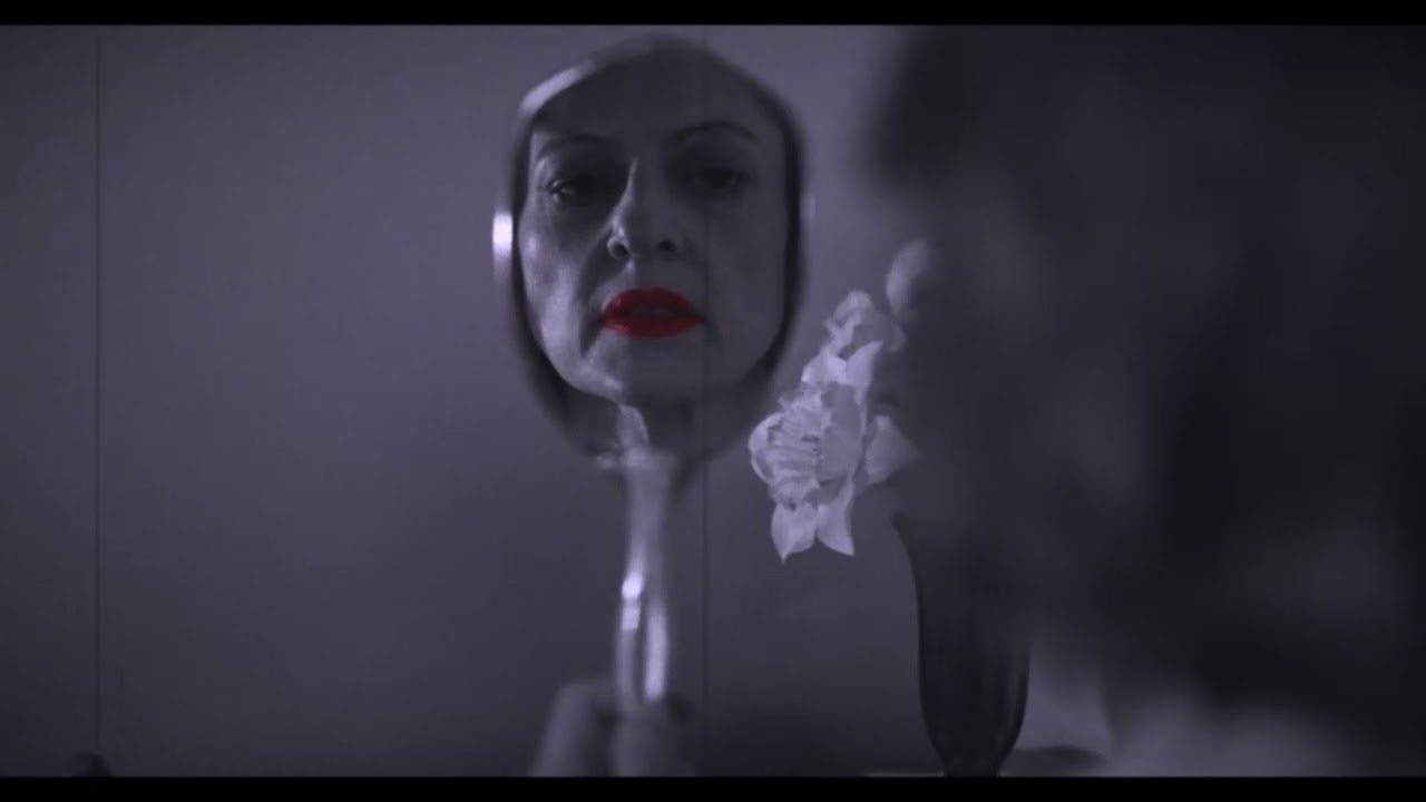 Red Scare Trailer - A Thriller Short Film 2022