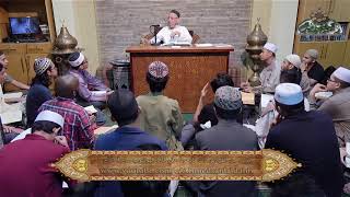 7 النجاسة الحكميه والعينيه الأشباه والنظائر الشيخ أحمد الهجين الأزهري