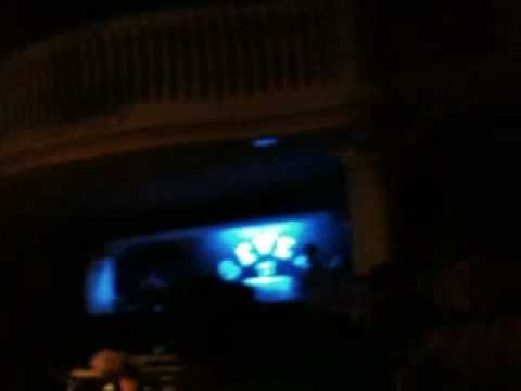 DISCOTECA QUBE LUGANO FLIPPO.82