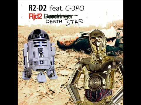 RJD2/R2-D2 feat. C-3PO