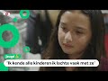 Eleyna (11) verloor haar vriendin bij de aanslag in Texas