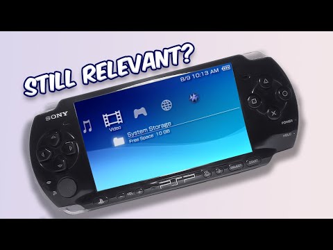 PSP is BACK and Better Than EVER in 2025! thumbnail