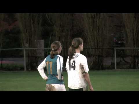 20100403 DVC Grimbergen - Nivellois - 1H 15-0 eindstand.mov