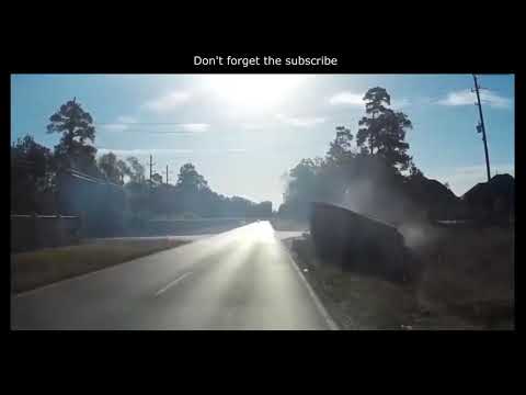 INCREDIBLE CAR CRASH COMPILATION / Car Crash #2