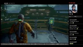 蓮兄Channel【ZHI END】 実況 初見プレイ ‡概要欄必読‡ THE CALLISTO PROTOCOL #3