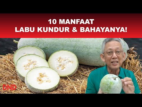 , title : '10 Manfaat Labu Kundur! Ada Bahayanya Juga!'