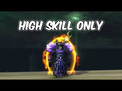 High Skill Only - Fire Mage PvP - WoW BFA 8.2.5