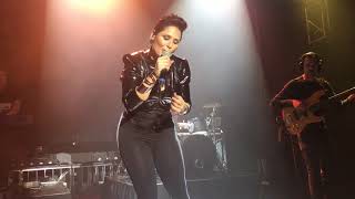 Rosa López - Tú lo sabes ( Tour Kairós Madrid)