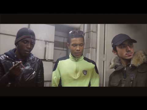 Lavinnio Feat.  OVD11- Vandaag