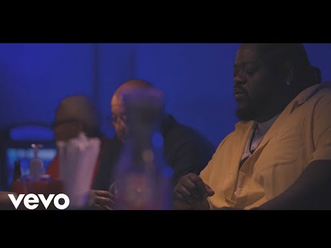Big Steve - Come See About Me (Official Music Video)