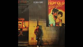 90/365  ROBIN GIBB (Bee Gees) - KATHY&#39;S GONE (1980) [ROBIN GIBB TRIBUTE ALBUM BEING RELEASED 20/5]