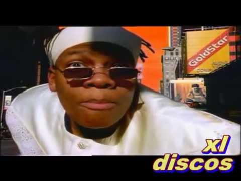 Salt n pepa vs Reel 2 reel   I like to push it