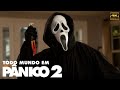 Scary Movie 2 2001 Facts And Reviews