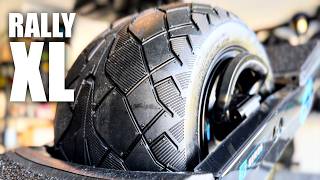 Onewheel Rally XL Review: Worth $3500?