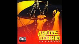 2Pac - Pain [Above The Rim Soundtrack]