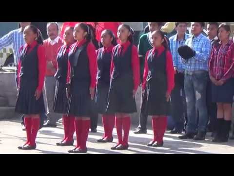 Escolta de la TV0023 i