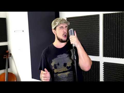 Bruno Boncini | Por Sobre a Dúvida (Cover)