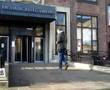 The Brynmor Jones Library