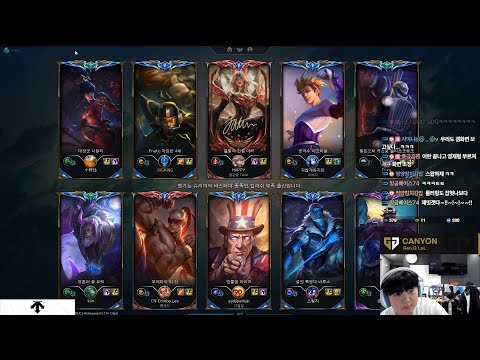 Canyon fullstream 07/06/2025 1687LP || Lee sin Jarvan Pantheon || Challenger Gameplay