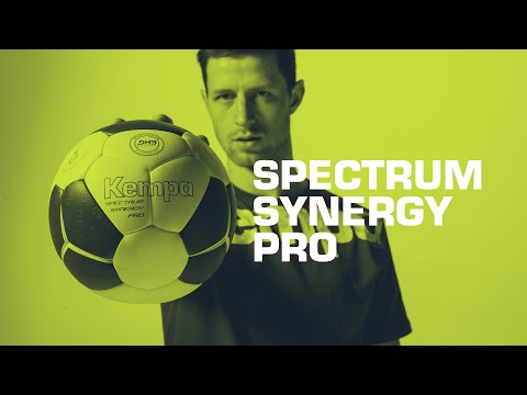Kempa SPECTRUM SYNERGY PRO