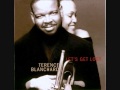 Don't Blame Me - Terence Blanchard [feat. Cassandra Wilson]