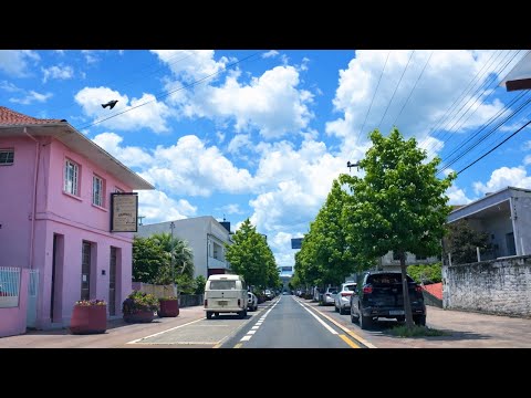 São Joaquim - Santa Catarina