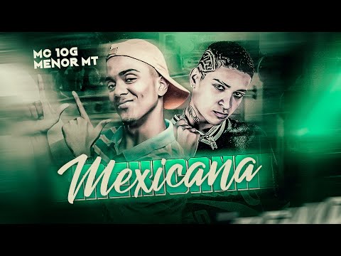 MEXICANA - MC 10G, MC MENOR MT