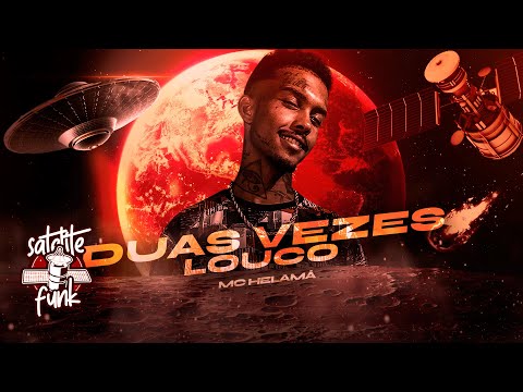 Helamã MC - Duas Vezes Louco (Áudio Oficial) DJ Matt-D