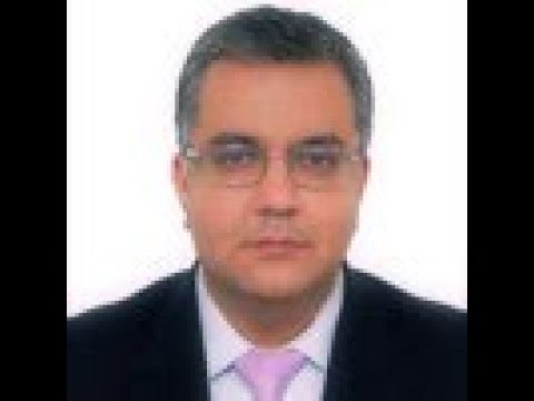 Girish Ahuja - Media and Banking Consultant