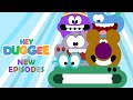 BRAND NEW DUGGEE New Episodes TRAILER Hey Duggee