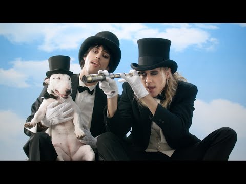 Video thumbnail for Clench to Stay  Awake