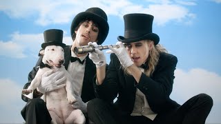 Cover art for Clench To Stay Awake