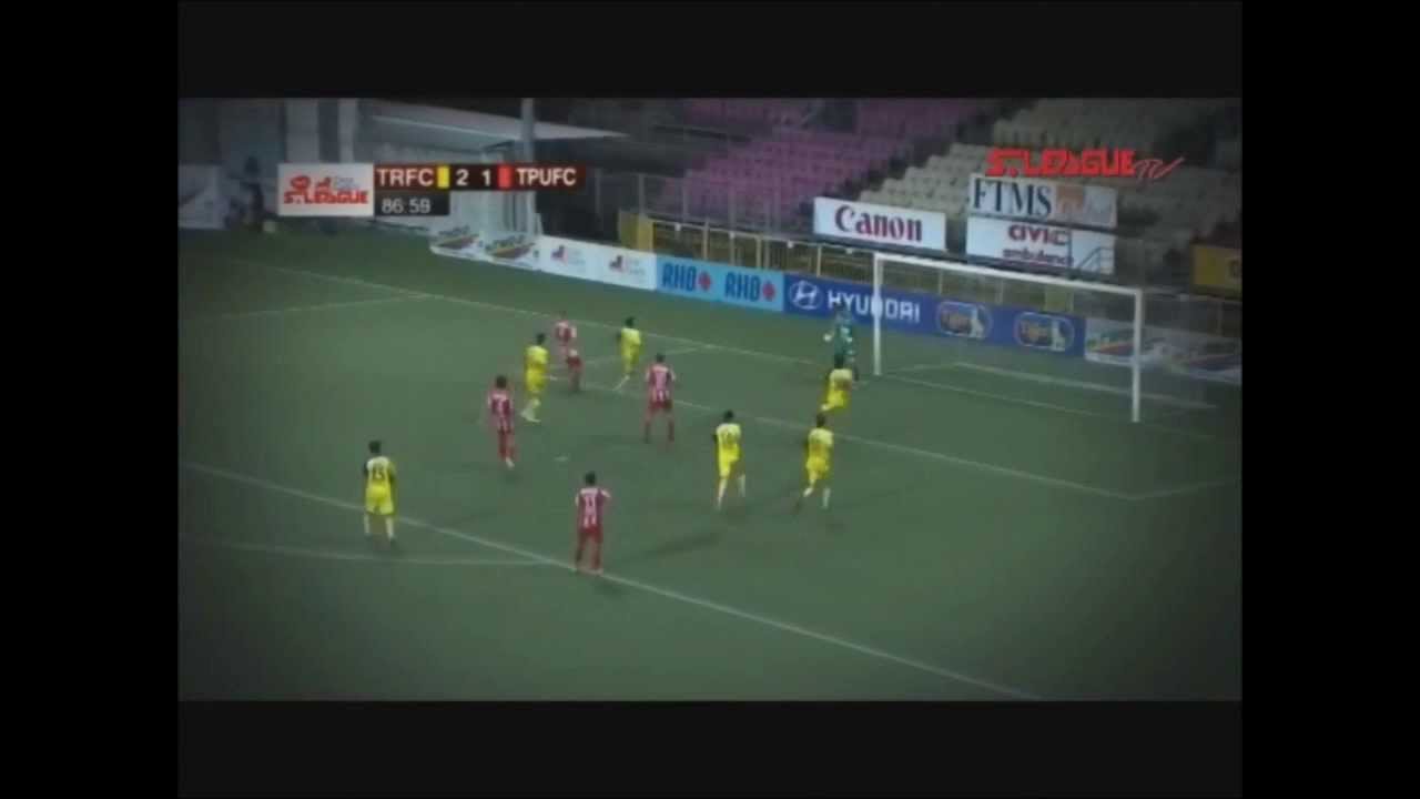Andre Martins S League