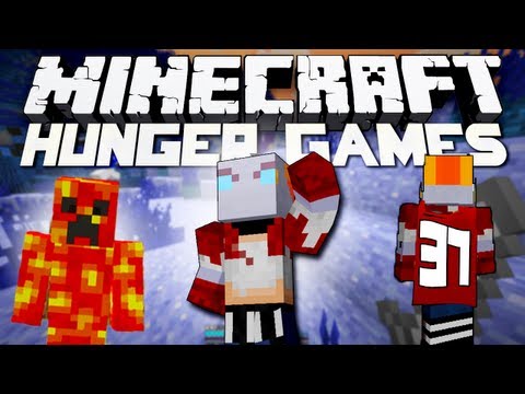 Minecraft Hunger Games - Episode #37 w/TBNRfrags! - HE BROKE HIS HEADSET!