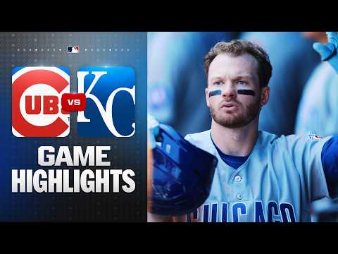 Cubs Highlights
